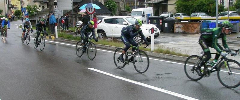 Giro d`Italia 2014