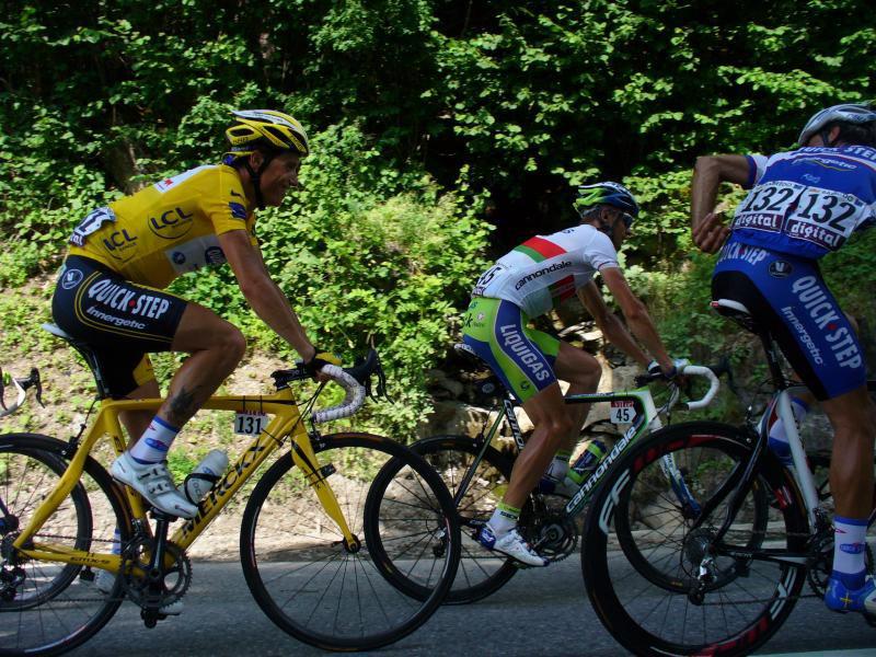 Tour de France 2010