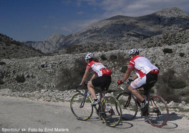 Jarn� kilometre 2014 - Emil Mal�rik