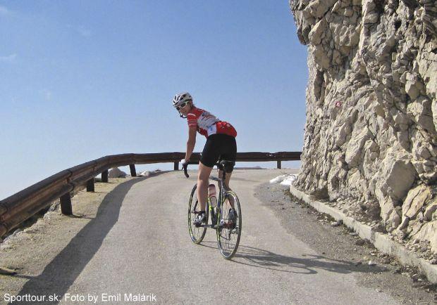 Jarn� kilometre 2014 - Emil Mal�rik