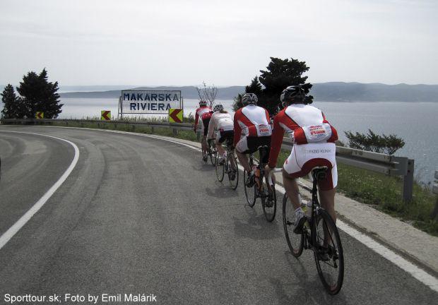 Jarn� kilometre 2014 - Emil Mal�rik