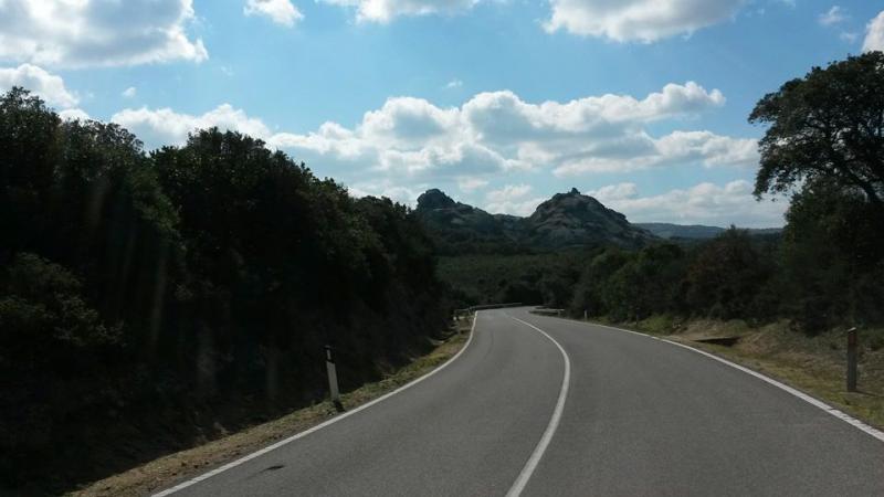 Sardinia 2015
