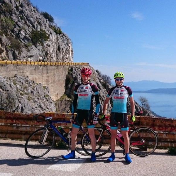 Jarn� kilometre 2015