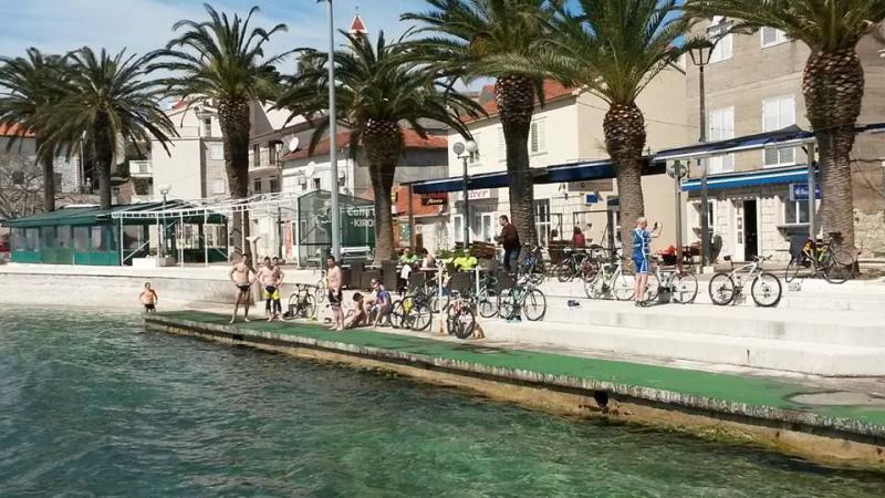 Jarn� kilometre 2015