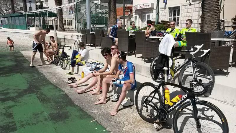 Jarn� kilometre 2015