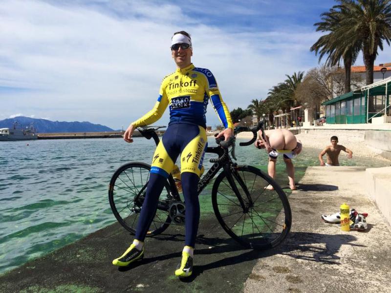 Jarn� kilometre 2015