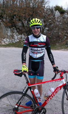 Jarn� kilometre 2015