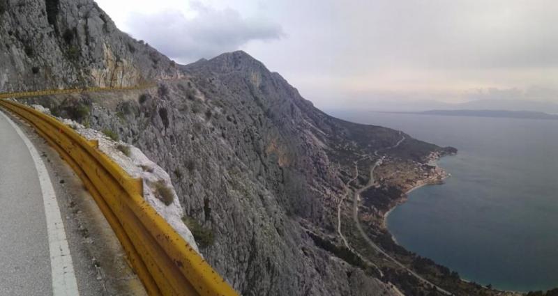 Jarn� kilometre 2015