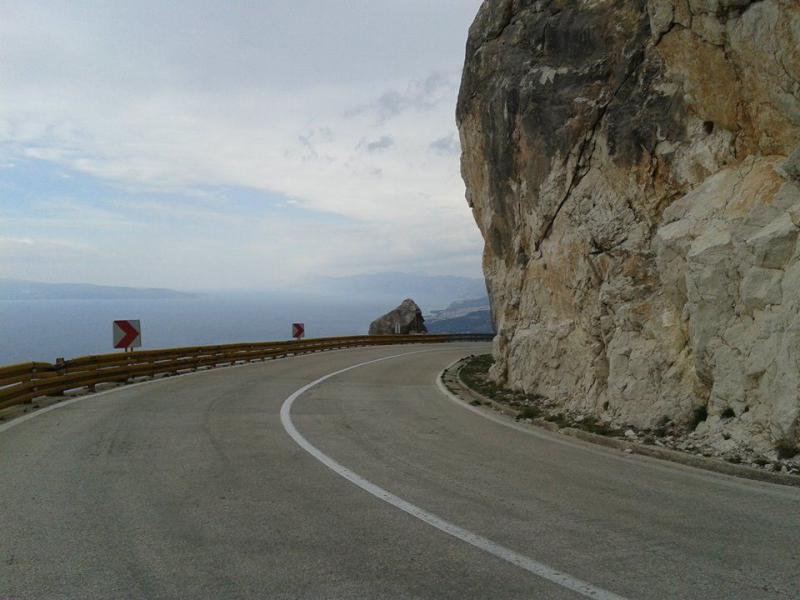 Jarn� kilometre 2015