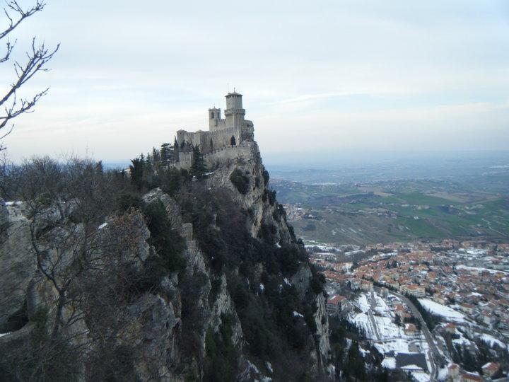 Po stop�ch Marca Pantaniho 2010