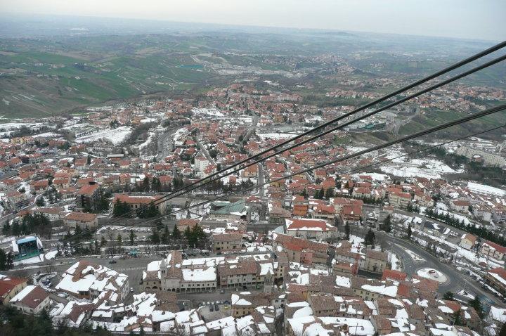 Po stop�ch Marca Pantaniho 2010