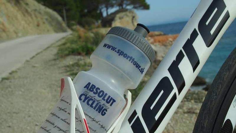 Jarn� kilometre 2016