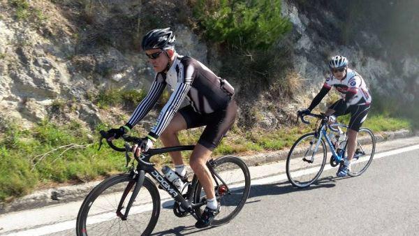 Jarn� kilometre 2016