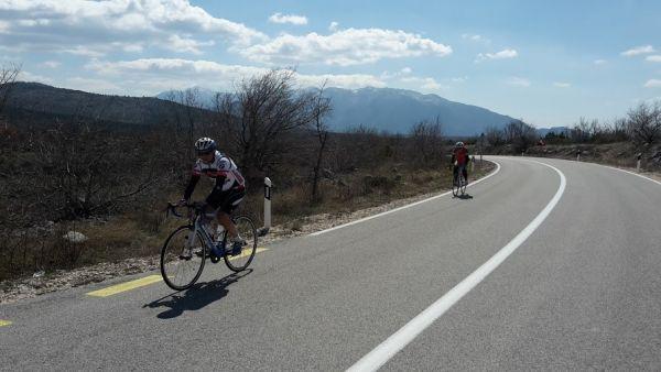 Jarn� kilometre 2016