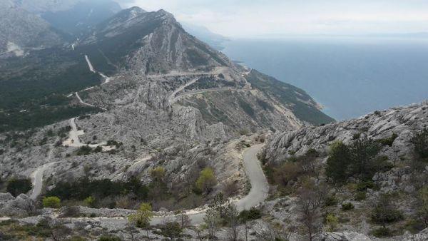 Jarn� kilometre 2016