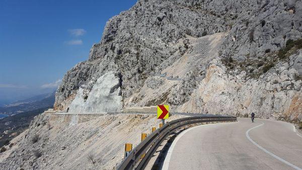 Jarn� kilometre 2016