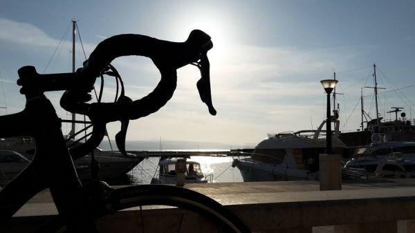 Jarn� kilometre 2016