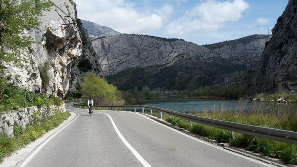 Jarn� kilometre 2016