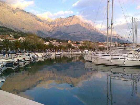 Jarn� kilometre 2016