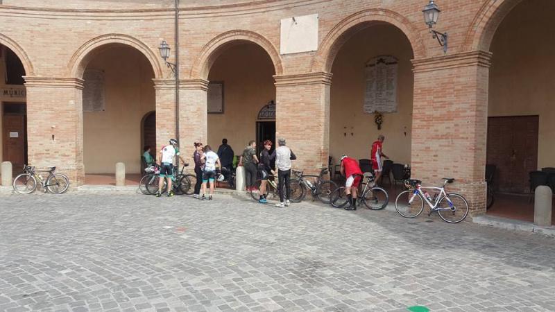 Bike&triatlon kemp 2017