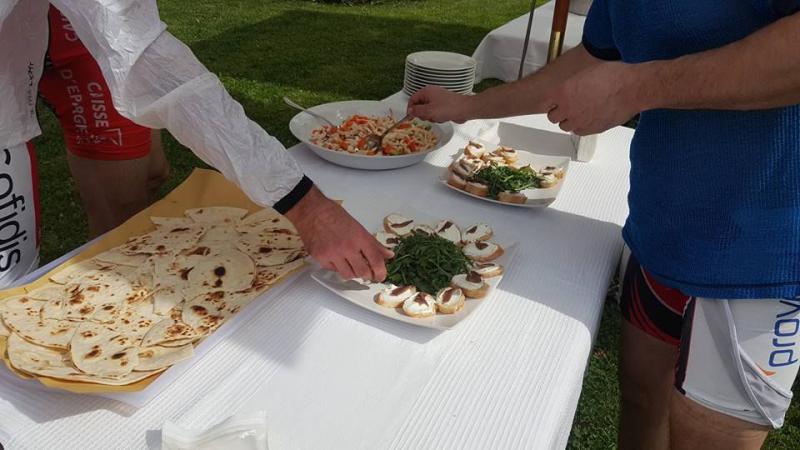 Bike&triatlon kemp 2017