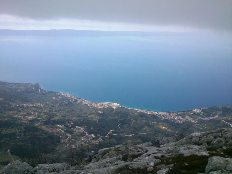 Jarn� kilometre 2013