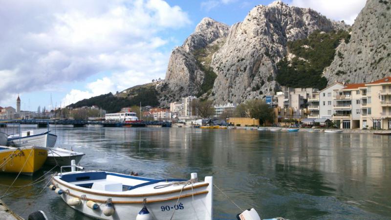 Jarn� kilometre 2013