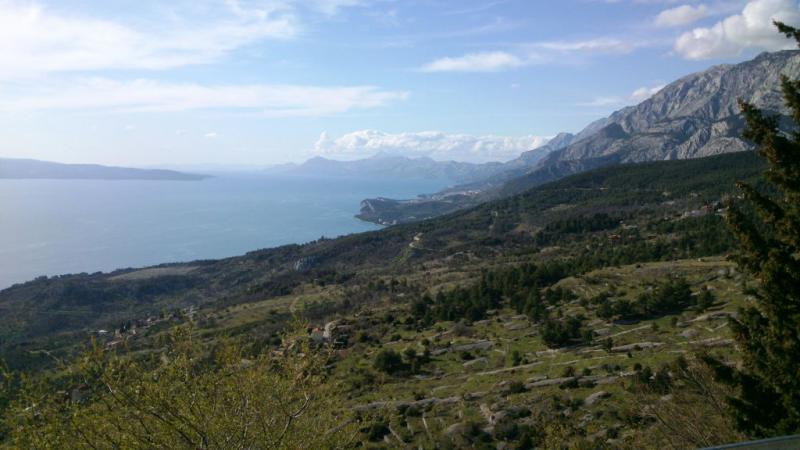 Jarn� kilometre 2013