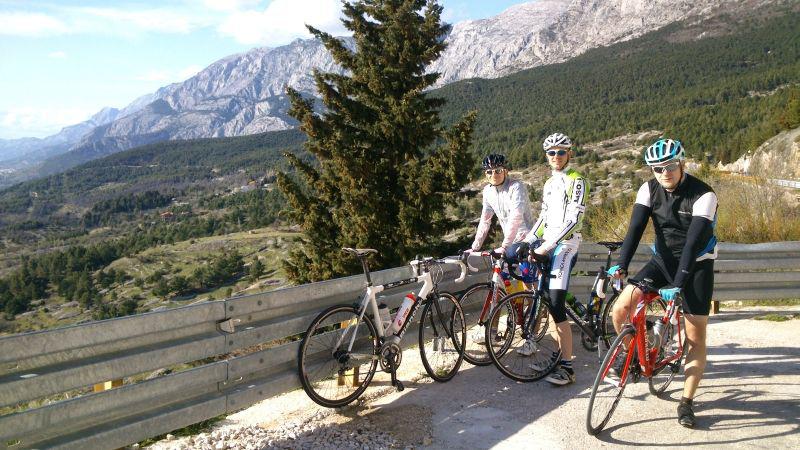 Jarn� kilometre 2013