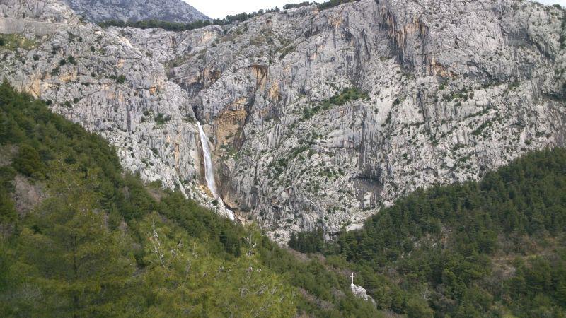 Jarn� kilometre 2013