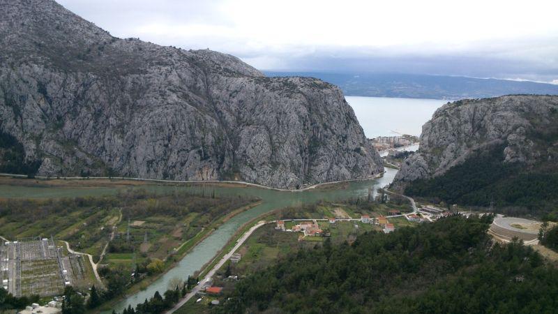 Jarn� kilometre 2013