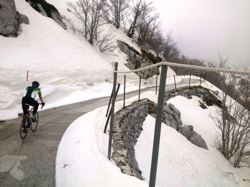 Jarn� kilometre 2013