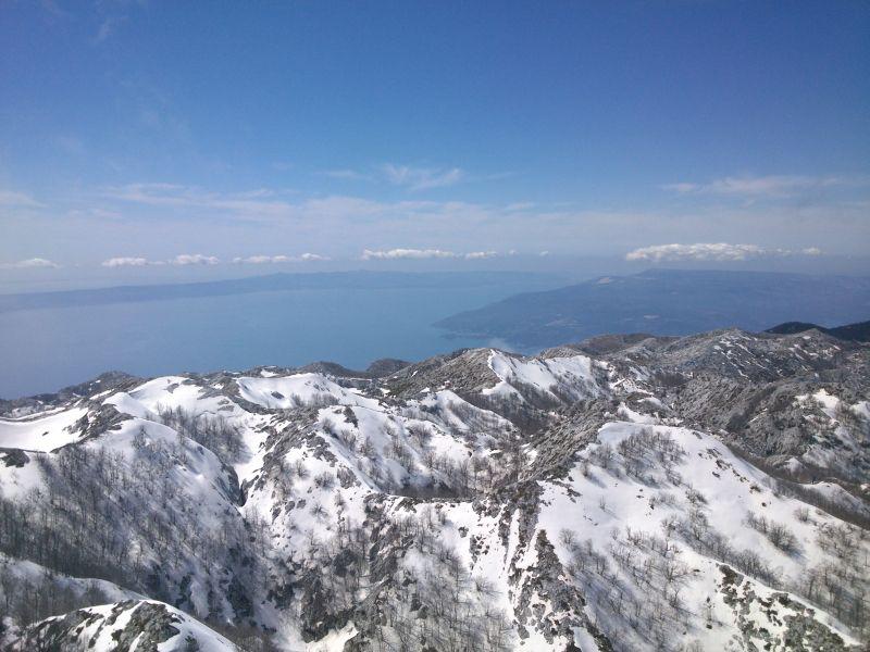 Jarn� kilometre 2013