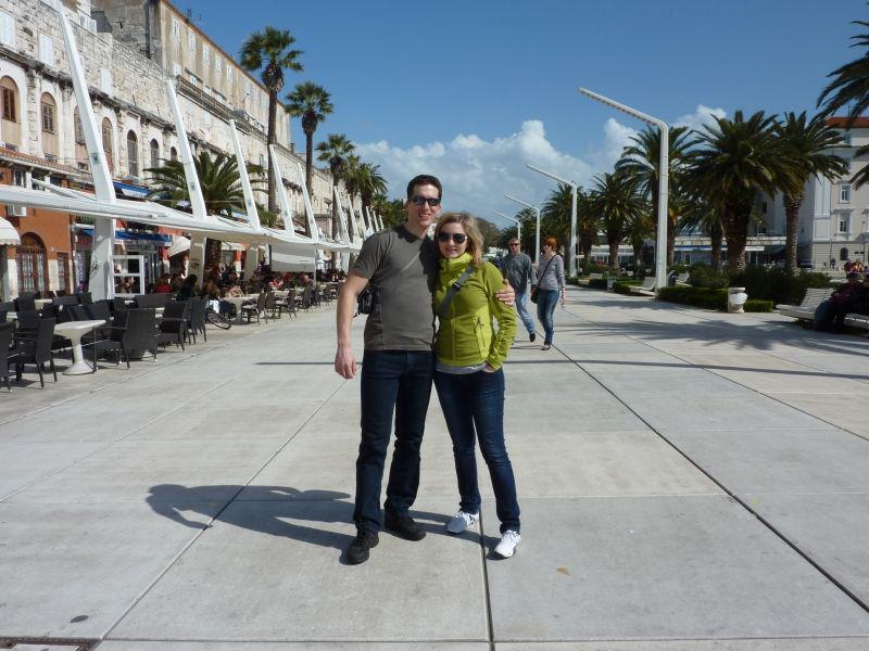 Jarn� kilometre 2013