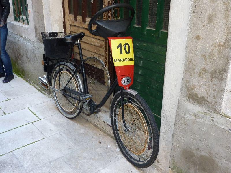 Jarn� kilometre 2013