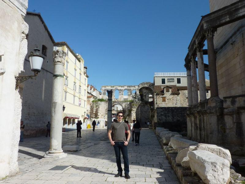 Jarn� kilometre 2013