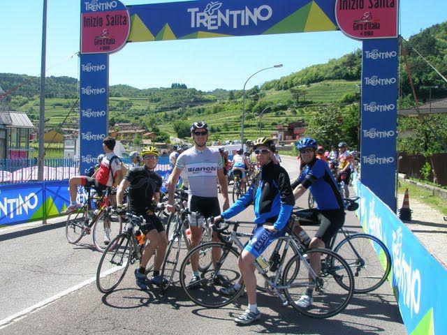 Giro d�Italia 2013