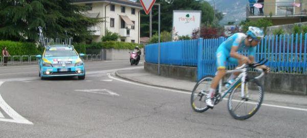 Giro d�Italia 2013