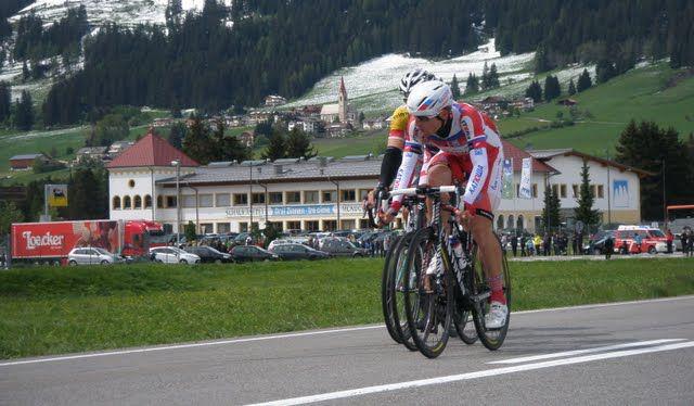 Giro d�Italia 2013