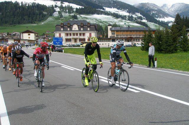 Giro d�Italia 2013